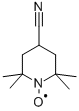 4-Cyano-2,2,6,6-tetramethylpiperidine 1-Oxyl Free Radical
