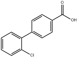 4-(2-Chlorophenyl)benzoic acid