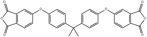4,4'-(4,4'-Isopropylidenediphenoxy)diphthalic Anhydride