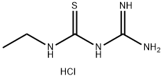 1-Ethyl-3-guanidinothiourea Hydrochloride