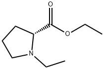 Ethyl (R)-(+)-1-Ethyl-2-pyrrolidinecarboxylate