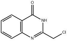 2-(Chloromethyl)-4(3H)-quinazolinone