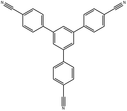 1,3,5-tris(4-cyanophenyl)benzene