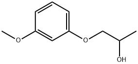 1-(3-Methoxyphenoxy)-2-propanol