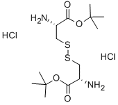 L-Cystine bis(t-butyl ester) DiHCl