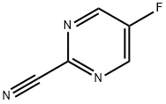 5-fluoropyrimidine-2-carbonitrile