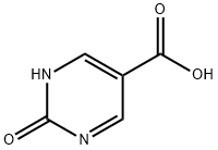 2-Hydroxypyrimidine-5-carboxylic acid