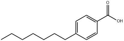 4-Heptylbenzoicacid