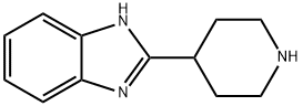 2-(4-Piperidinyl)benzimidazole