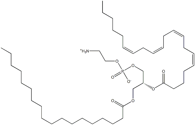 L-α-phosphatidylethanolamine (Liver, Bovine)