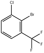 2-Bromo-1-chloro-3-(trifluoromethyl)benzene
