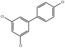 3,4',5-Trichlorobiphenyl