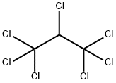 1,1,1,2,3,3,3-Heptachloropropane