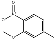 5-methyl-2-nitroanisole