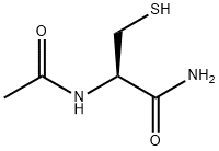 N-acetylcysteine amide