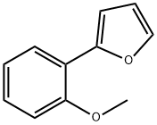 2-(2-Methoxyphenyl)furan
