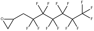 2,2,3,3,4,4,5,5,6,6,7,7,7-Tridecafluoroheptyloxirane