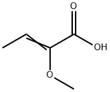 2-Methoxycrotonic acid