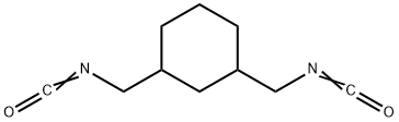 1,3-Bis(isocyanatomethyl)cyclohexane (cis- and trans- mixture)
