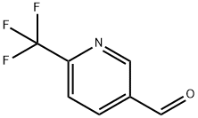 6-(Trifluoromethyl)pyridine-3-carboxaldehyde