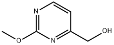 (2-methoxypyrimidin-4-yl)methanol