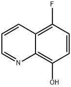 5-Fluoro-8-quinolinol