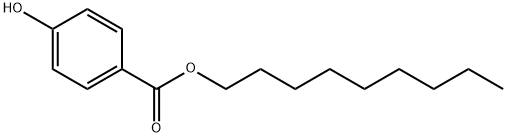4-Hydroxybenzoic Acid Nonyl Ester