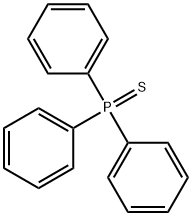 Triphenylphosphine Sulfide