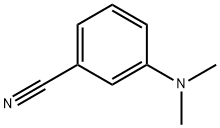 3-(DIMETHYLAMINO)BENZONITRILE