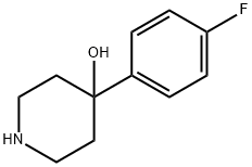 4-(4-Fluorophenyl)piperidin-4-ol