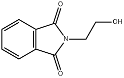 N-(2-Hydroxyethyl)phthalimide