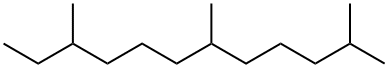 2,6,10-Trimethyldodecane