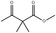 Methyl 2,2-dimethyl-3-oxobutanoate