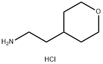 4-(2-Aminoethyl)tetrahydropyran, HCl