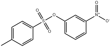3-Nitrophenyl p-Toluenesulfonate