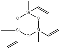 2,4,6-Trimethyl-2,4,6-trivinyl-1,3,5,2,4,6-trioxatrisilinane