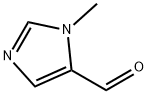 1-methyl-1H-imidazole-5-carbaldehyde