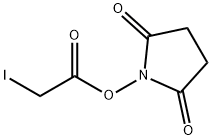 N-Succinimidyl Iodoacetate