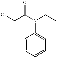 2-CHLORO-N-ETHYL-N-PHENYL-ACETAMIDE