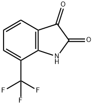 7-(Trifluoromethyl)isatin