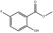 Methyl 5-fluoro-2-hydroxybenzoate