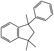 1,1,3-Trimethyl-3-phenylindane