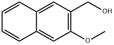 3-Methoxy-2-naphthalenemethanol