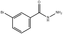 3-Bromobenzoic hydrazide