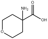 4-Aminotetrahydropyran-4-carboxylic Acid