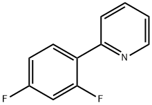 2-(2,4-Difluorophenyl)pyridine