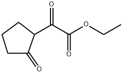 ETHYL 4-METHYL-2,3,5-TRIOXO-1-CYCLOPENTANEGLYOXYLATE