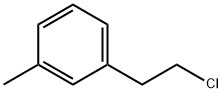 1-(2-Chloroethyl)-3-methylbenzene