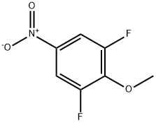 2,6-Difluoro-4-nitroanisole