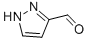 Pyrazole-3-carboxaldehyde